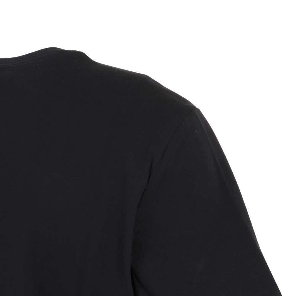 ＪＯＲＤＡＮ（メンズ）バスケットボールウェア フライト エッセンシャル 半袖Tシャツ FB7395-010