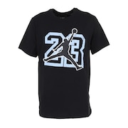 JORDAN(メンズ)バスケットボールウェア フライト エッセンシャル 半袖Tシャツ FB7395-010