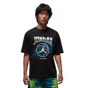 JORDAN(メンズ)バスケットボールウェア 半袖Tシャツ スポーツ85 FB7446-010