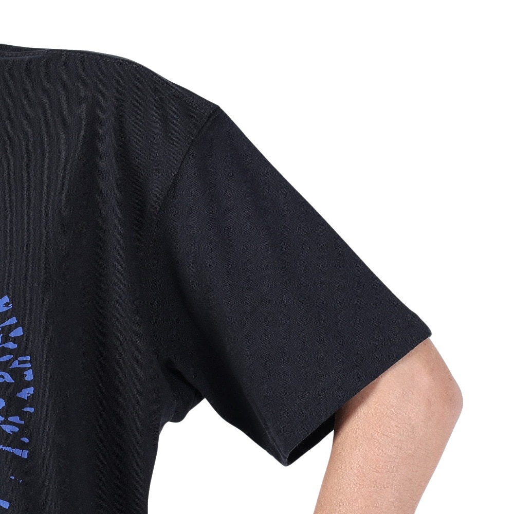 ナイキ（NIKE）（メンズ）バスケットボールウェア ゴールデンステート ウォリアーズ マックス 90 半袖Tシャツ FJ0373-010