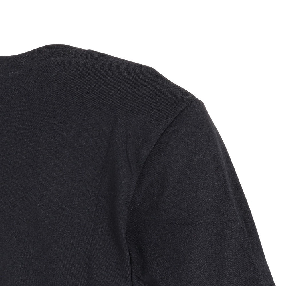 ナイキ（NIKE）（メンズ）バスケットボールウェア ドライフィット シーズナル EXP2 半袖Tシャツ FJ2303-010