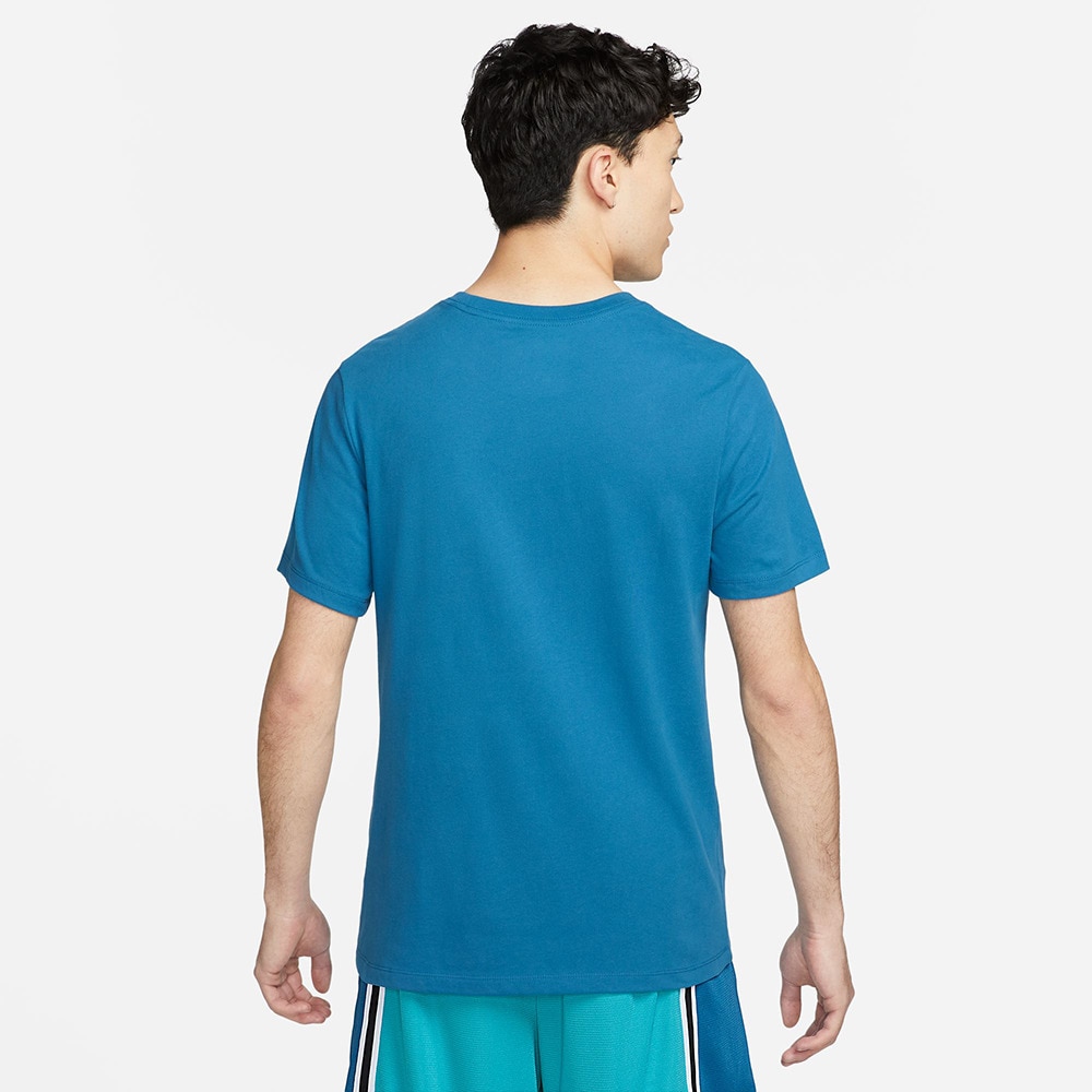 ナイキ（NIKE）（メンズ）バスケットボールウェア DF シーズナル EXP 2 半袖Tシャツ FJ2303-457