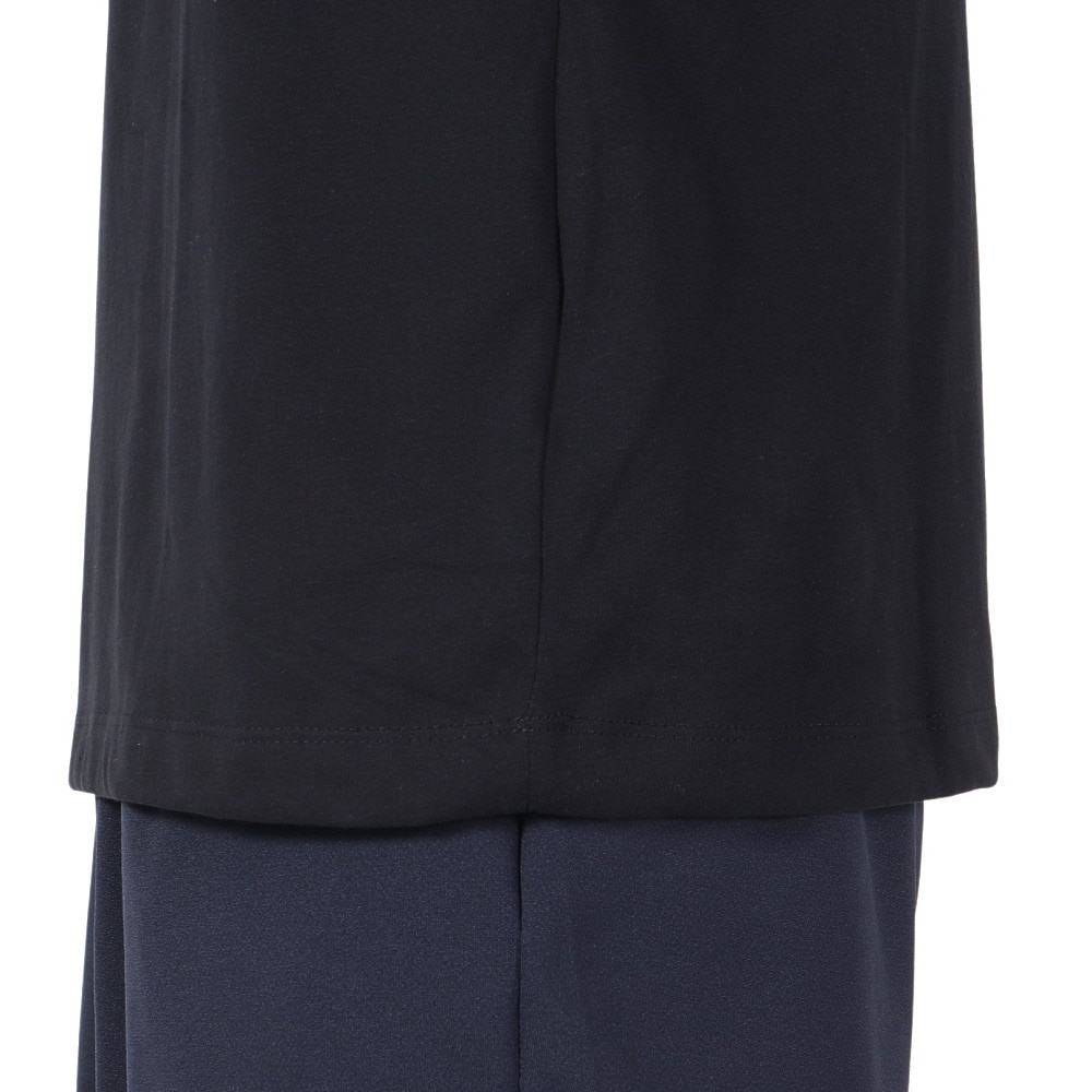ナイキ（NIKE）（メンズ）バスケットボールウェア ドライフィット 半袖Tシャツ FJ2317-010 速乾