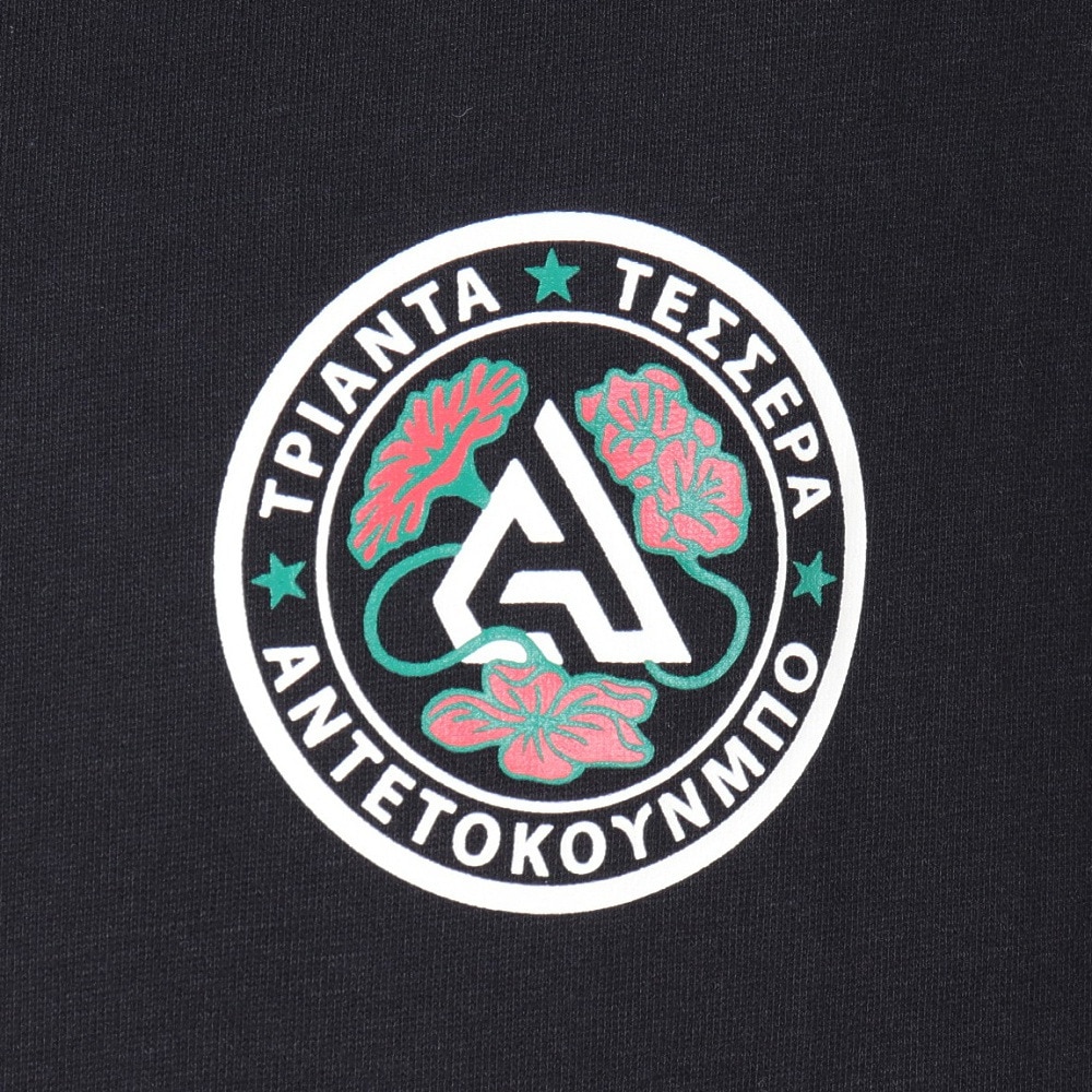 ナイキ（NIKE）（メンズ）バスケットボールウェア ドライフィット 半袖Tシャツ FJ2317-010 速乾