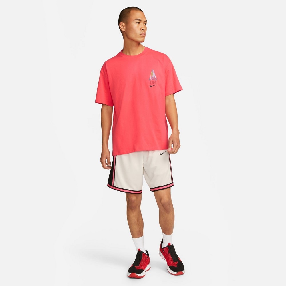 NIKE × UNION LA  ブラック ショートスリーブ Tシャツ Lサイズ