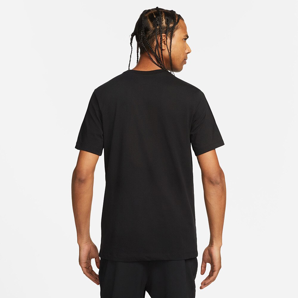 ナイキ（NIKE）（メンズ）バスケットボールウェア DF JDI P1 半袖Tシャツ FJ2335-010