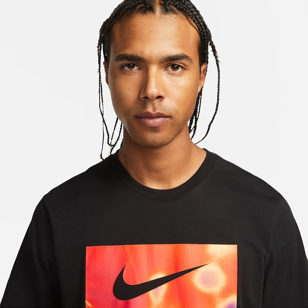 ナイキ（NIKE）（メンズ）バスケットボールウェア DF JDI P1 半袖Tシャツ FJ2335-010