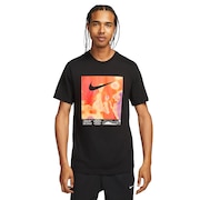 ナイキ(NIKE)(メンズ)バスケットボールウェア DF JDI P1 半袖Tシャツ FJ2335-010