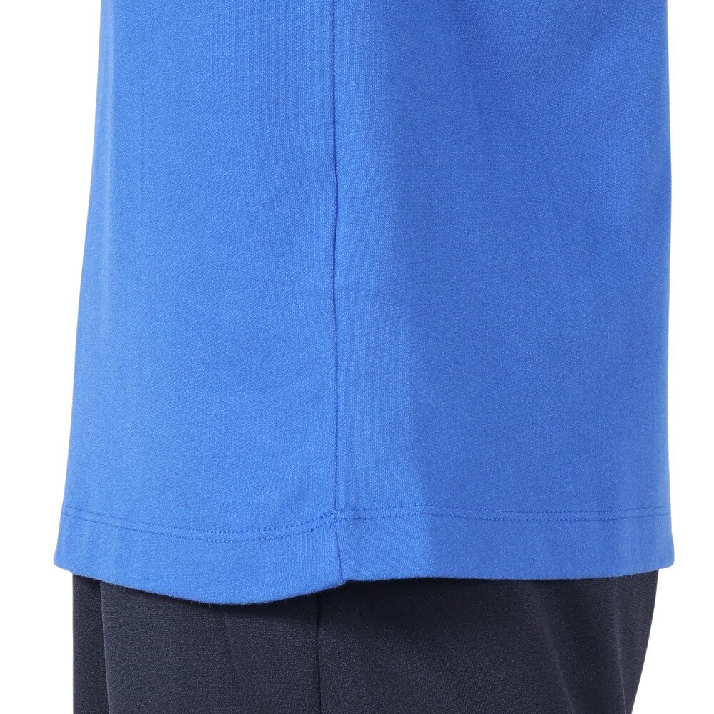 ナイキ（NIKE）（メンズ）バスケットボールウェア ドライフィット 半袖Tシャツ FJ2335-480