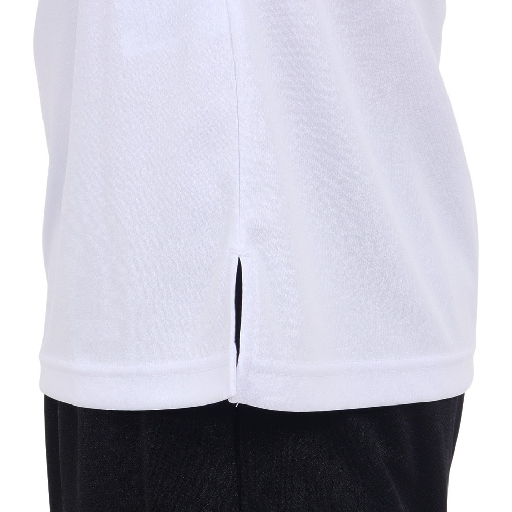 チャンピオン（CHAMPION）（メンズ）バスケットボールウェア 半袖Tシャツ C3-YB316 010