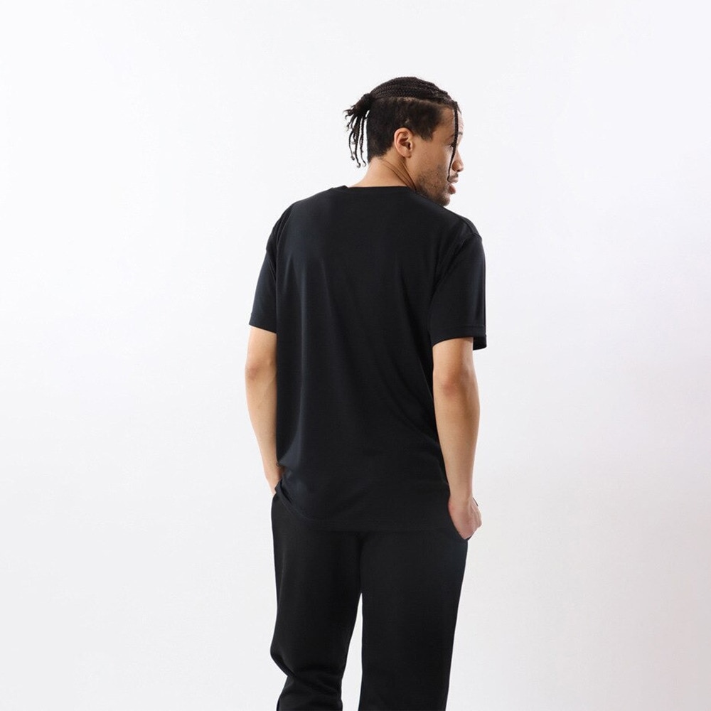 チャンピオン（CHAMPION）（メンズ）バスケットボールウェア 半袖Tシャツ C3-YB356 090