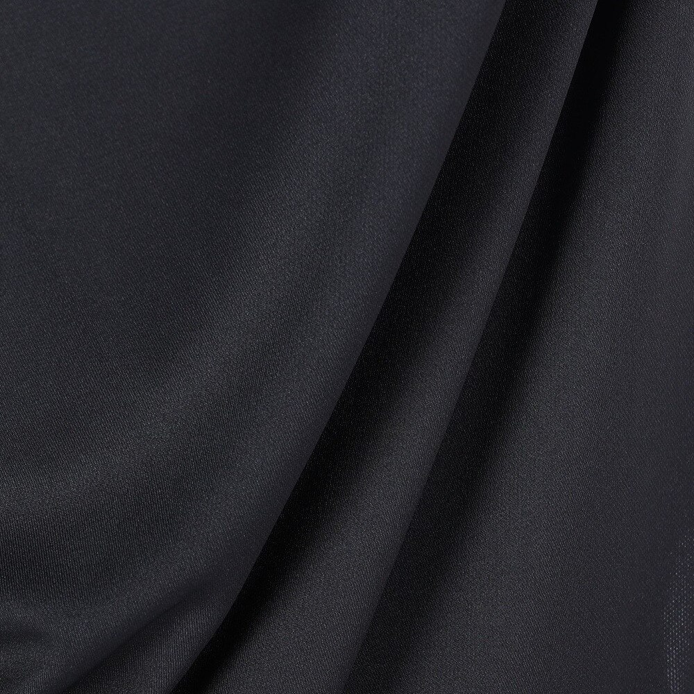 インザペイント（IN THE PAINT）（メンズ、レディース）バスケットボールウェア Tシャツ ITP23402BLK