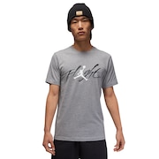 (メンズ)バスケットボールウェア グラフィック Tシャツ FB7466-091