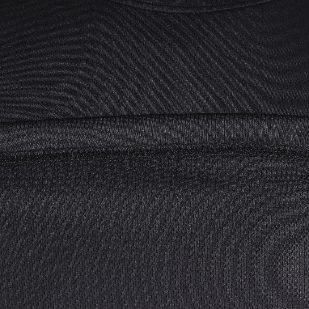 コンバース（CONVERSE）（メンズ）バスケットボールウェア ロゴプリント Tシャツ CB232358-1919 速乾