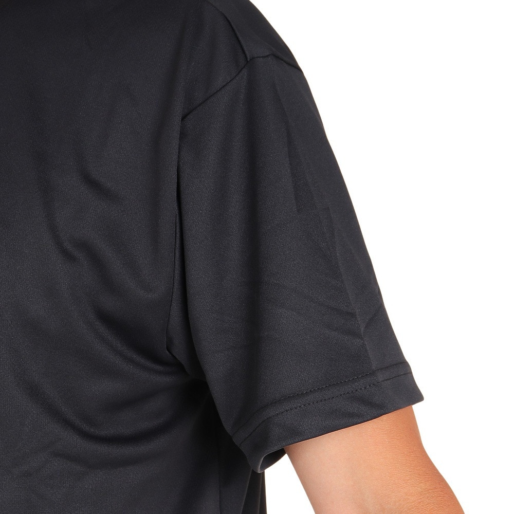 コンバース（CONVERSE）（メンズ）バスケットボールウェア ロゴプリント Tシャツ CB232358-1919 速乾