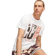(メンズ)バスケットボールウェア CLYDES クローゼット Tシャツ 62203601