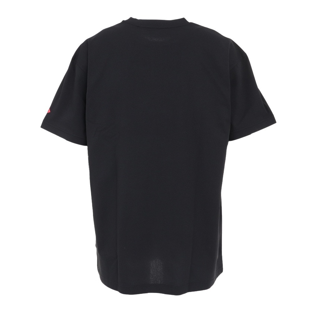 ミズノ（MIZUNO）（メンズ）バスケットボールウェア SUPERSTAR 半袖Tシャツ32JAS32009