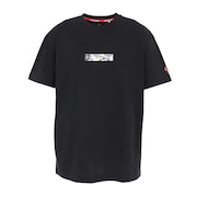 ミズノ（MIZUNO）（メンズ）バスケットボールウェア SUPERSTAR 半袖Tシャツ32JAS32009