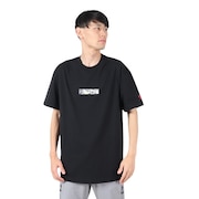 ミズノ（MIZUNO）（メンズ）バスケットボールウェア SUPERSTAR 半袖Tシャツ32JAS32009