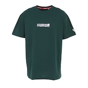 ミズノ（MIZUNO）（メンズ）バスケットボールウェア SUPERSTAR 半袖Tシャツ 32JAS32049