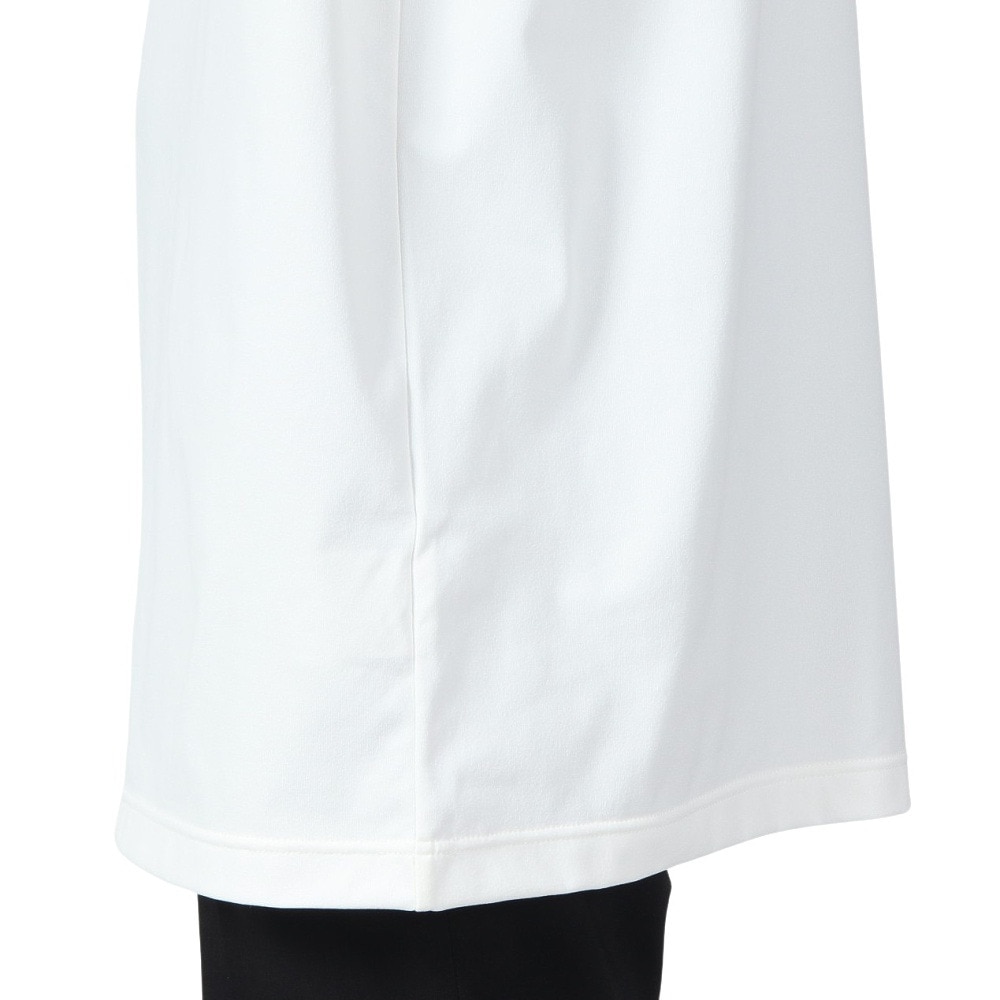 ミズノ（MIZUNO）（メンズ）バスケットボールウェア SUPERSTAR 半袖Tシャツ 32JAS32101