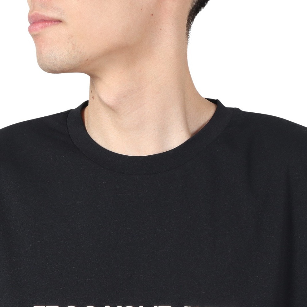 ミズノ（MIZUNO）（メンズ）バスケットボールウェア SUPERSTAR 半袖Tシャツ 32JAS32109
