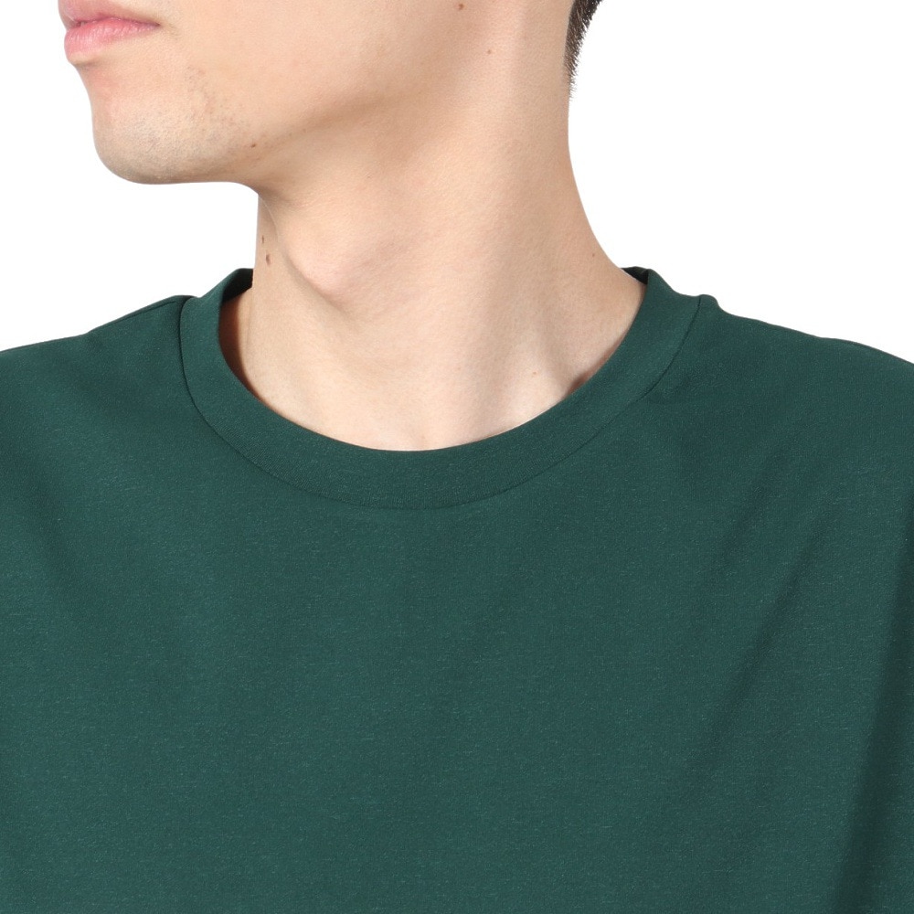 ミズノ（MIZUNO）（メンズ）バスケットボールウェア SUPERSTAR 半袖Tシャツ 32JAS32149