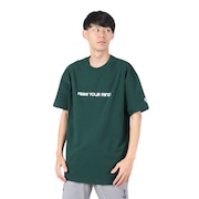 ミズノ（MIZUNO）（メンズ）バスケットボールウェア SUPERSTAR 半袖Tシャツ 32JAS32149