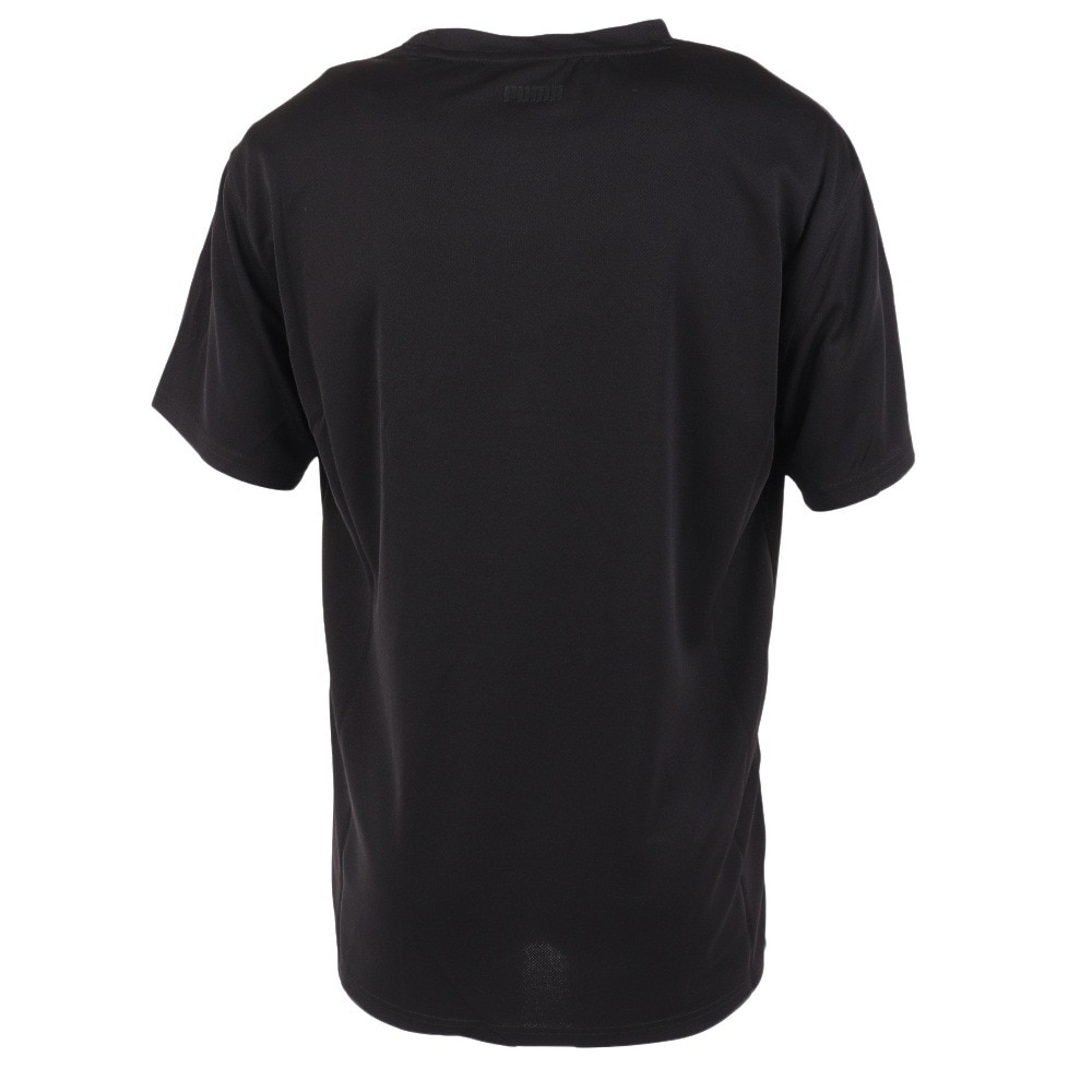 プーマ（PUMA）（メンズ）バスケットボールウェア FRANCHISE CORE Tシャツ 62303901