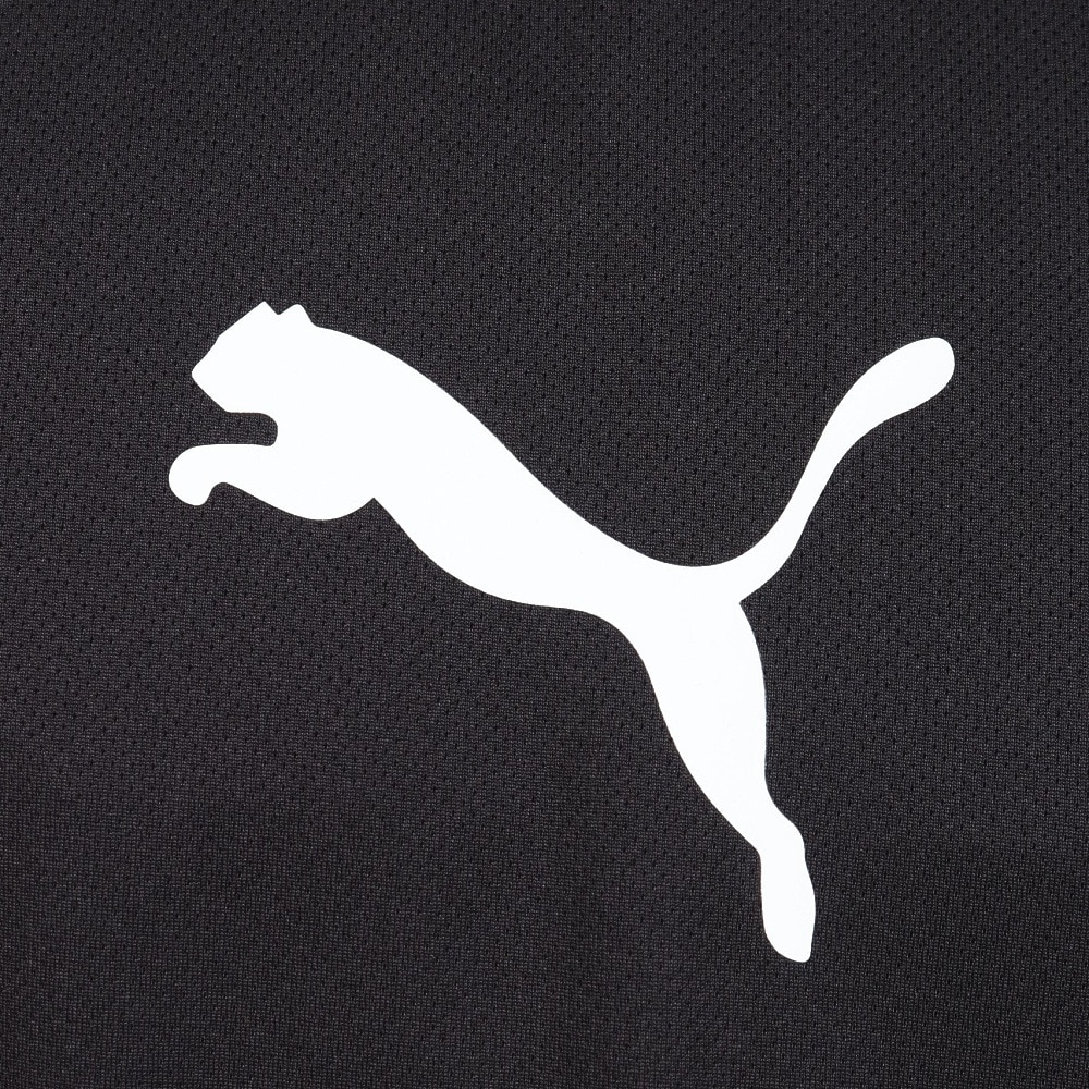 プーマ（PUMA）（メンズ）バスケットボールウェア FRANCHISE CORE Tシャツ 62303901