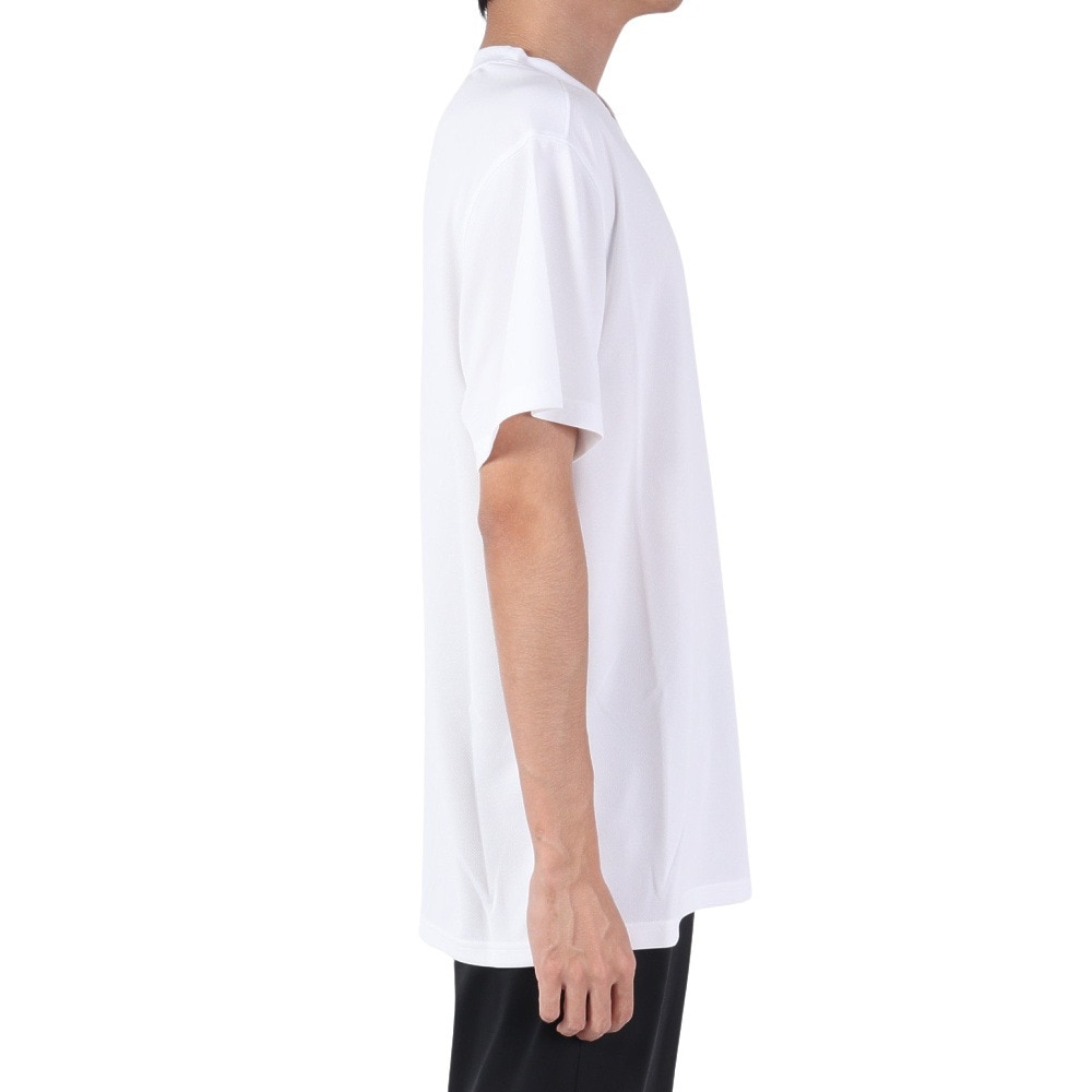 プーマ（PUMA）（メンズ）バスケットボールウェア FRANCHISE CORE Tシャツ 62303902