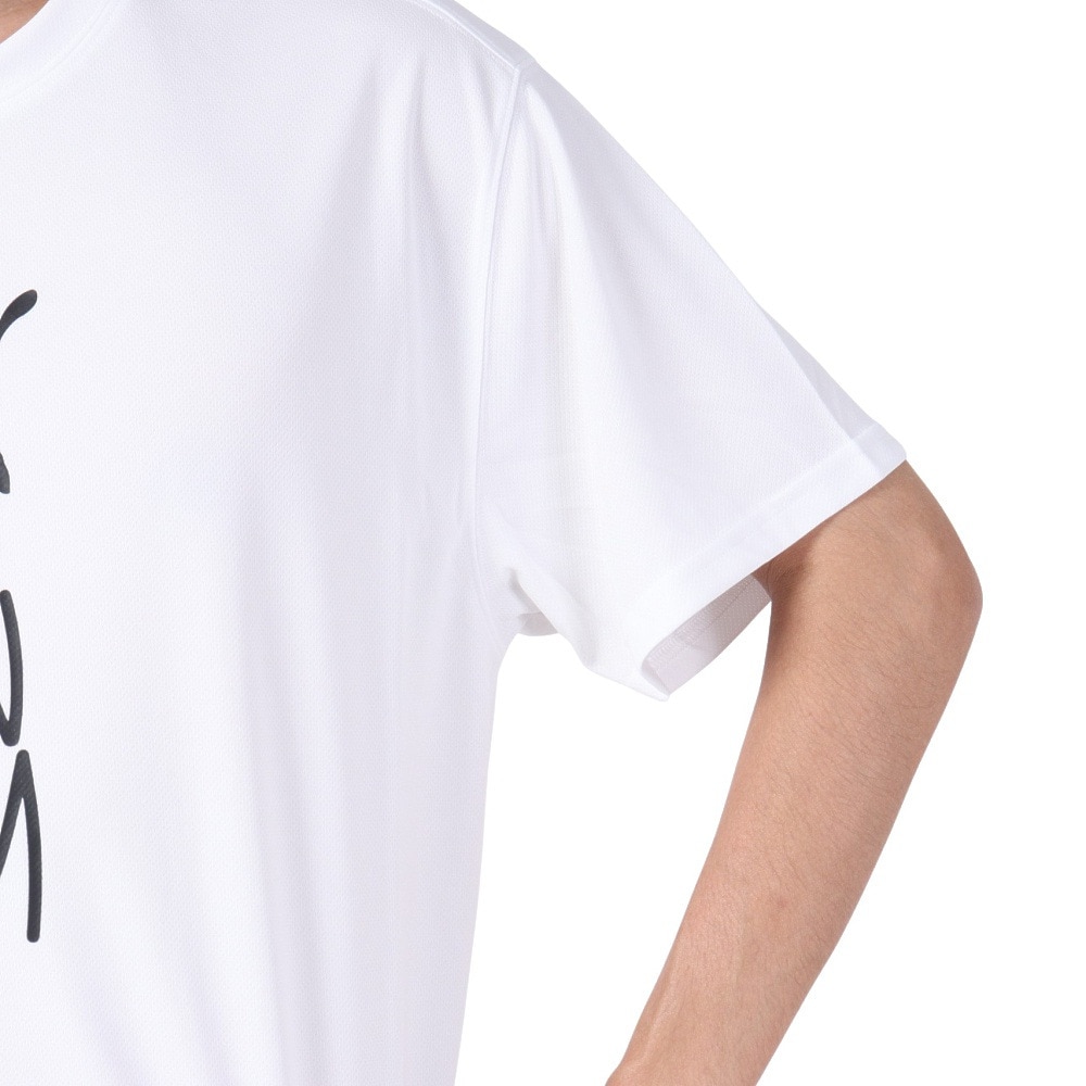 プーマ（PUMA）（メンズ）バスケットボールウェア FRANCHISE CORE Tシャツ 62303902