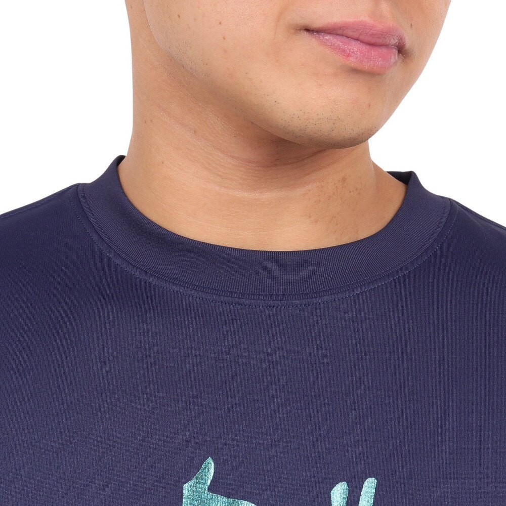 チャンピオン（CHAMPION）（メンズ）バスケットボールウェア 半袖Tシャツ C3-YB316 370