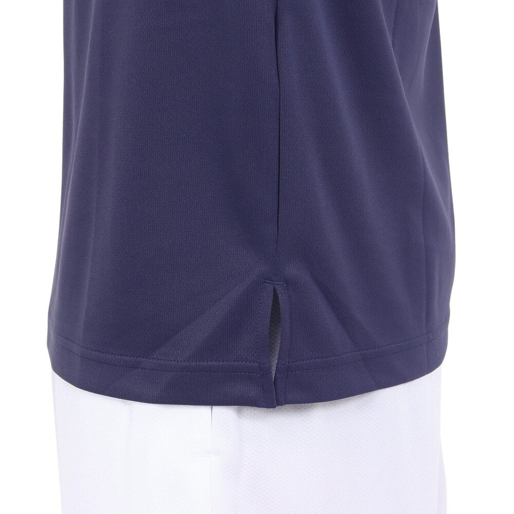 チャンピオン（CHAMPION）（メンズ）バスケットボールウェア 半袖Tシャツ C3-YB316 370