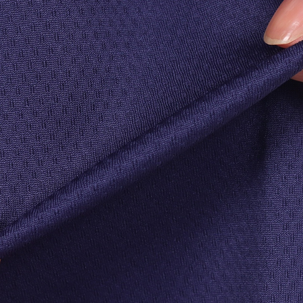 チャンピオン（CHAMPION）（メンズ）バスケットボールウェア 半袖Tシャツ C3-YB355 370