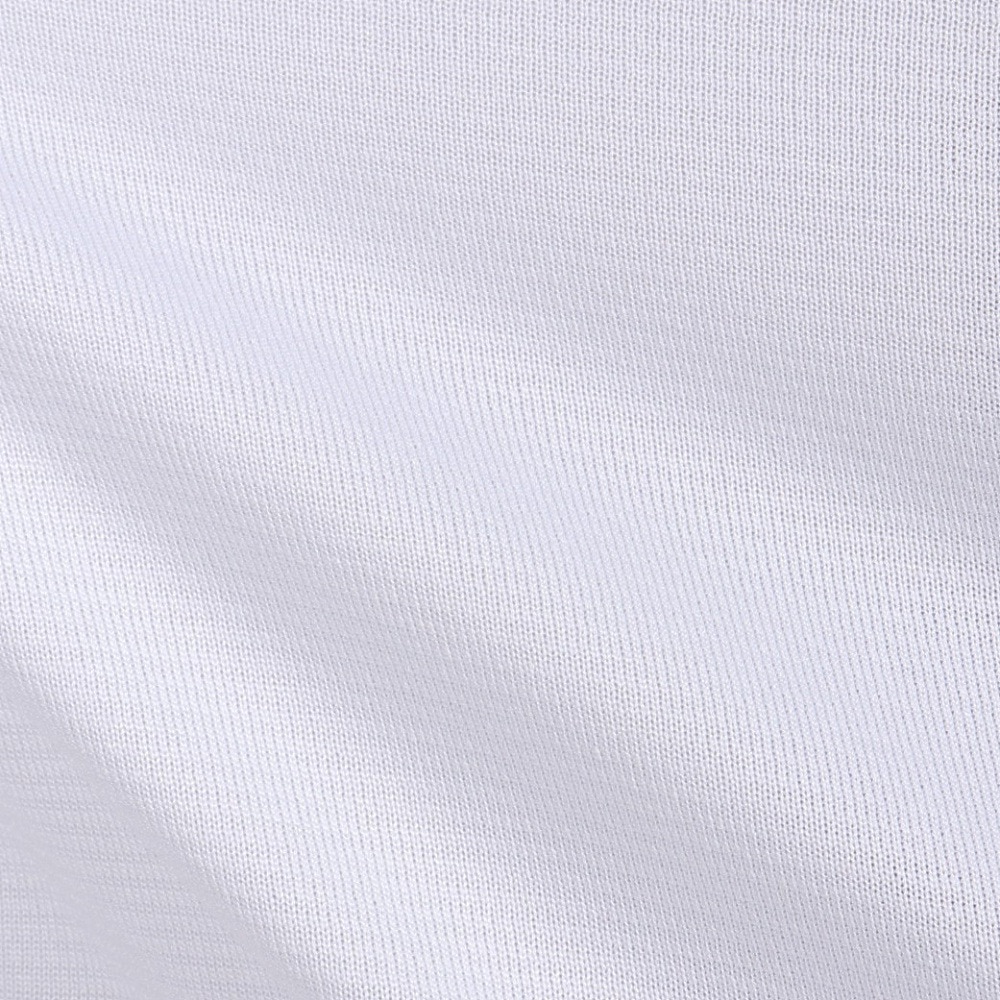 アクター（AKTR）（メンズ）バスケットボールウェア B ALS 半袖Tシャツ 523-013005 WH