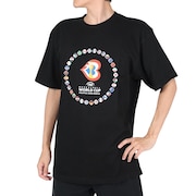 FIBAバスケットボールワールドカップ2023（FIBA BASKETBALL WORLD CUP 2023）（メンズ、レディース）Tシャツ(ALLFLAGS) 53421