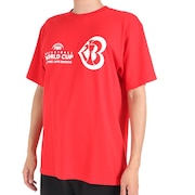 FIBAバスケットボールワールドカップ2023（FIBA BASKETBALL WORLD CUP 2023）（メンズ、レディース）Tシャツ(JAPAN) 53454