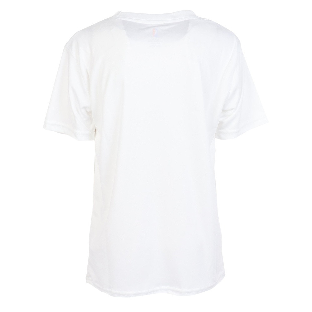 エヌビーエー（NBA）（キッズ）バスケットボールウェア 半袖Tシャツ ロサンゼルス・レイカーズ 3AAC-LAKERS