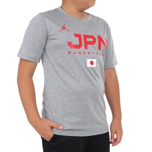 b106【ジョーダン】NIKEジョーダン上着半袖バスケ海外購入希少 いぶかし