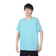 (メンズ)バスケットボールウェア カリー エンボス ヘビーウエイトTシャツ 1383378 914 速乾