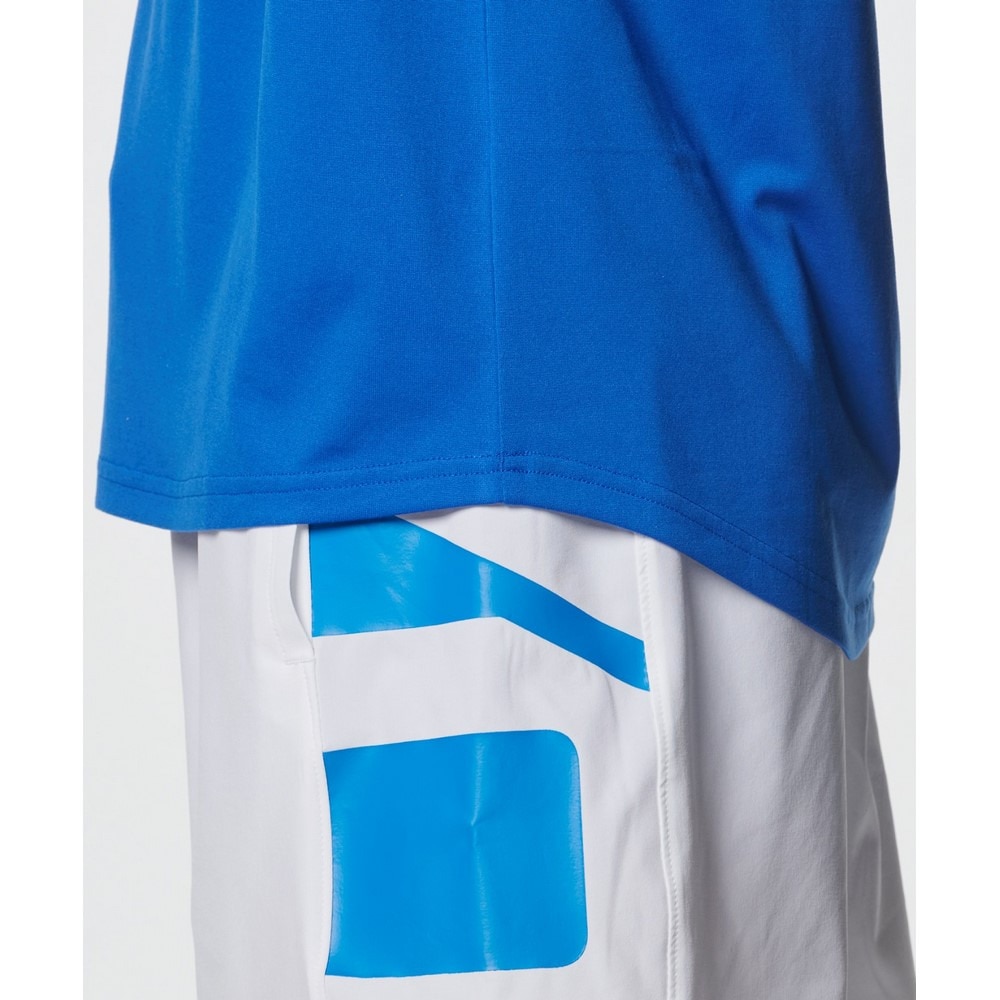 アンダーアーマー（UNDER ARMOUR）（メンズ）バスケットボールウェア テック ロゴ ショートスリーブTシャツ 1384722 400