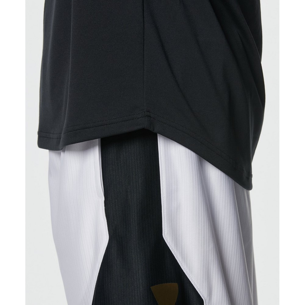 アンダーアーマー（UNDER ARMOUR）（メンズ）バスケットボールウェア テック グラフィック ショートスリーブTシャツ 1384723 001 速乾