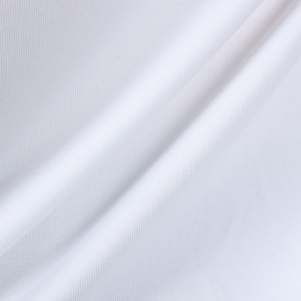 アンダーアーマー（UNDER ARMOUR）（メンズ、レディース）バスケットボールウェア テック ロングショット ノベルティ 半袖Tシャツ 1385490 100 速乾