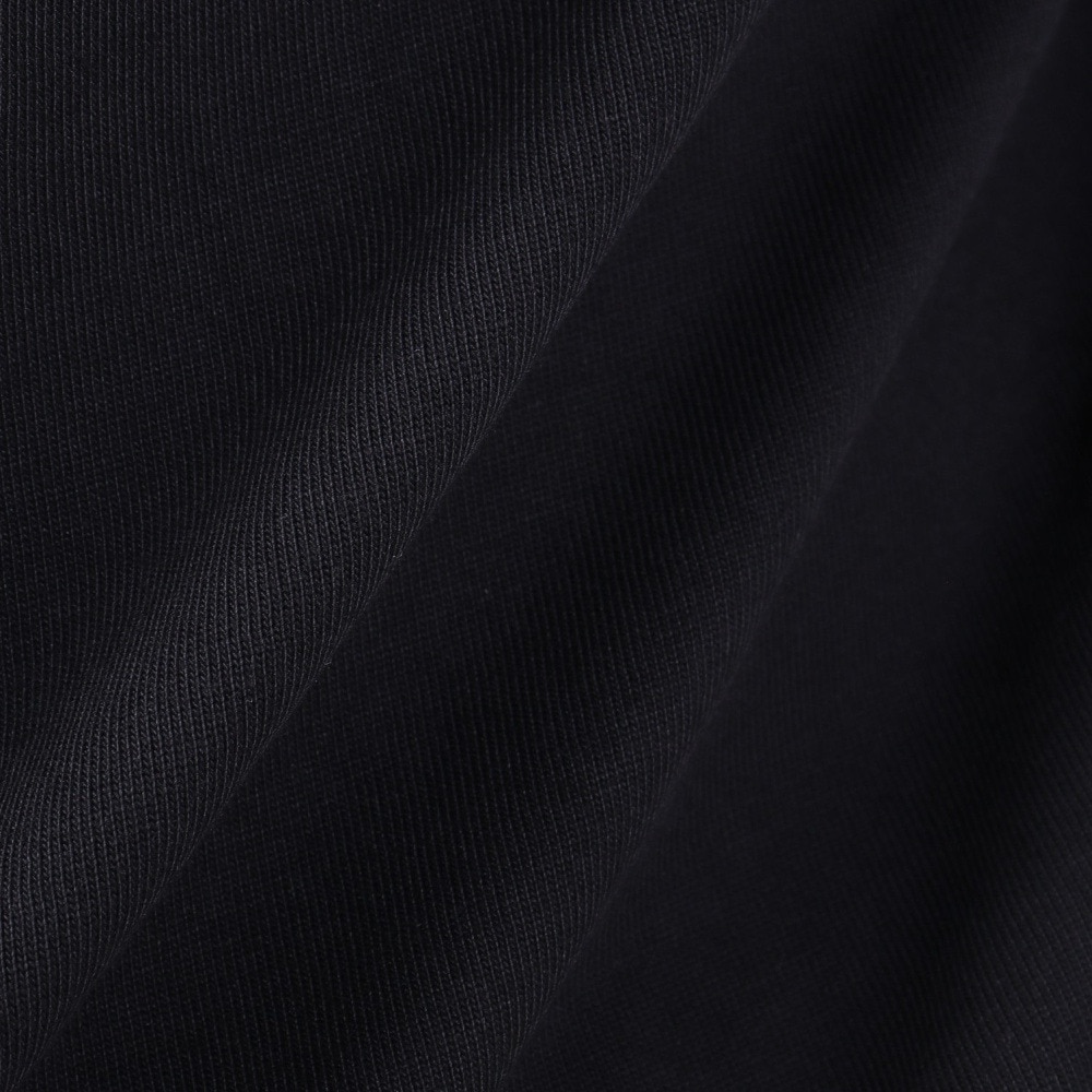 ファナティクス（Fanatics）（メンズ）バスケットボールウェア 半袖Tシャツ OT0123SS0030-BLK