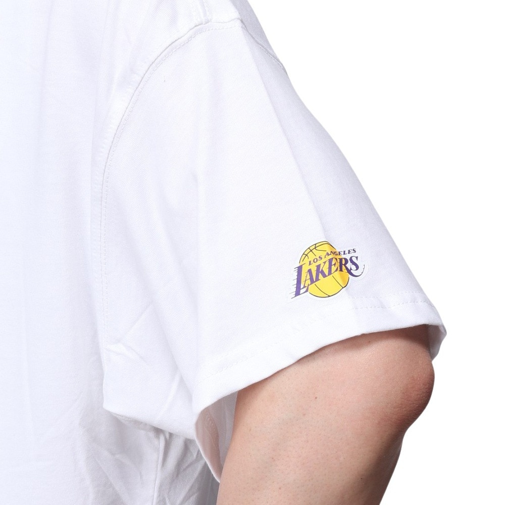 ナイキ（NIKE）（メンズ）バスケットボールウェア NBA コートサイド ステートメント エディション ジョーダン マックス90 Tシャツ FN1069-100