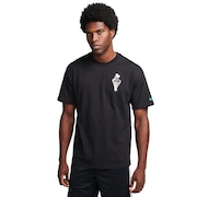 (メンズ)Tシャツ バスケットボールウェア Max90 バスケットボール FQ4899-010