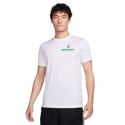 (メンズ)Tシャツ バスケットボールウェア ドライフィット RLGD OC SP24 半袖 FQ4917-100 速乾