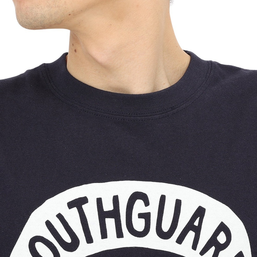 ジャンキー（メンズ）バスケットボールウェア Mouth guade+30 半袖Tシャツ BSK22G03-21