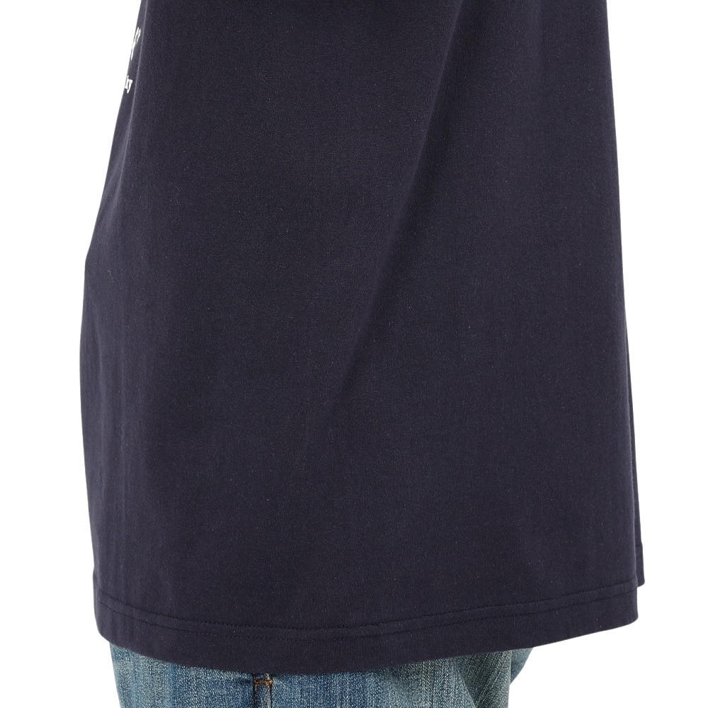 ジャンキー（メンズ）バスケットボールウェア Mouth guade+30 半袖Tシャツ BSK22G03-21